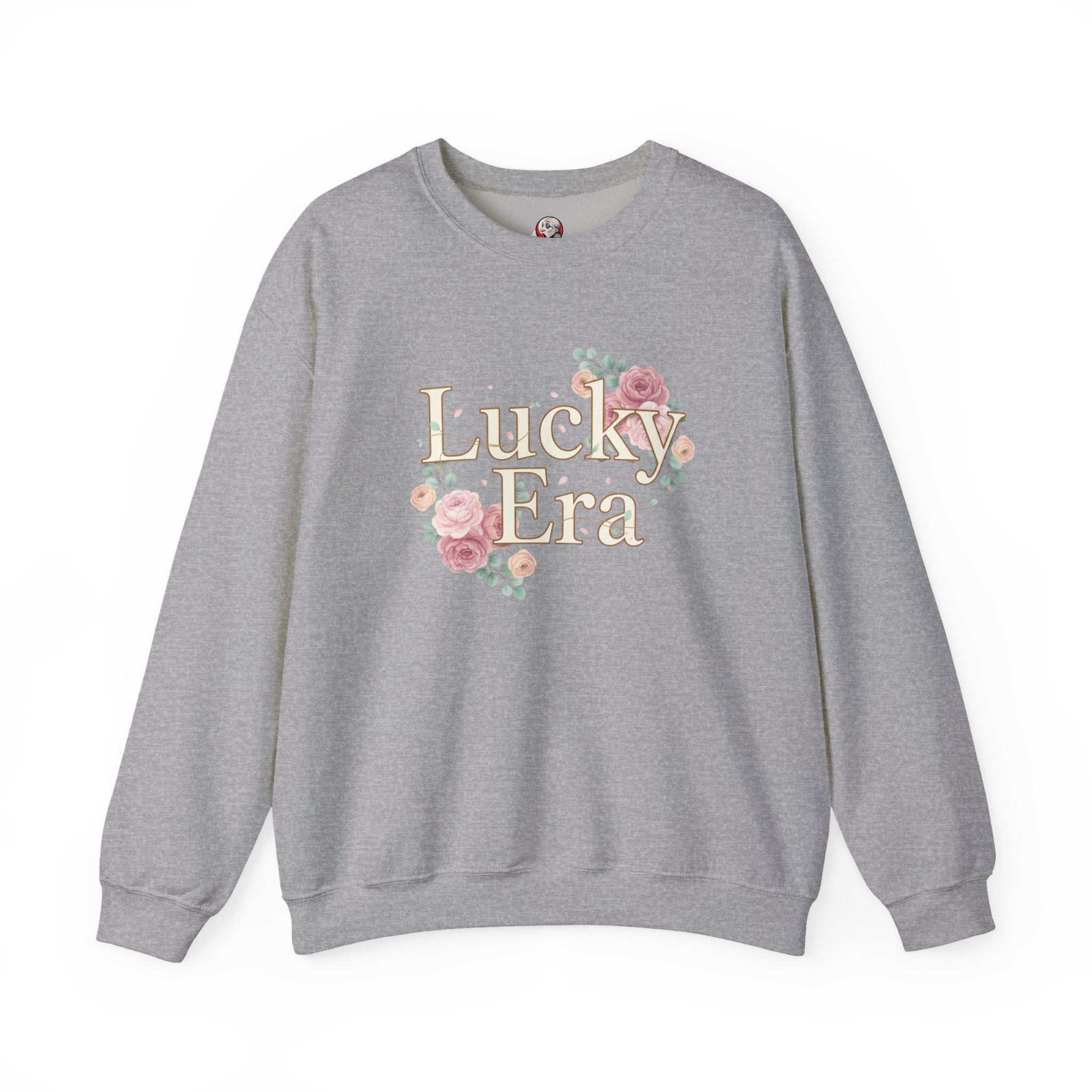 BentFace — Lucky Era Sweater