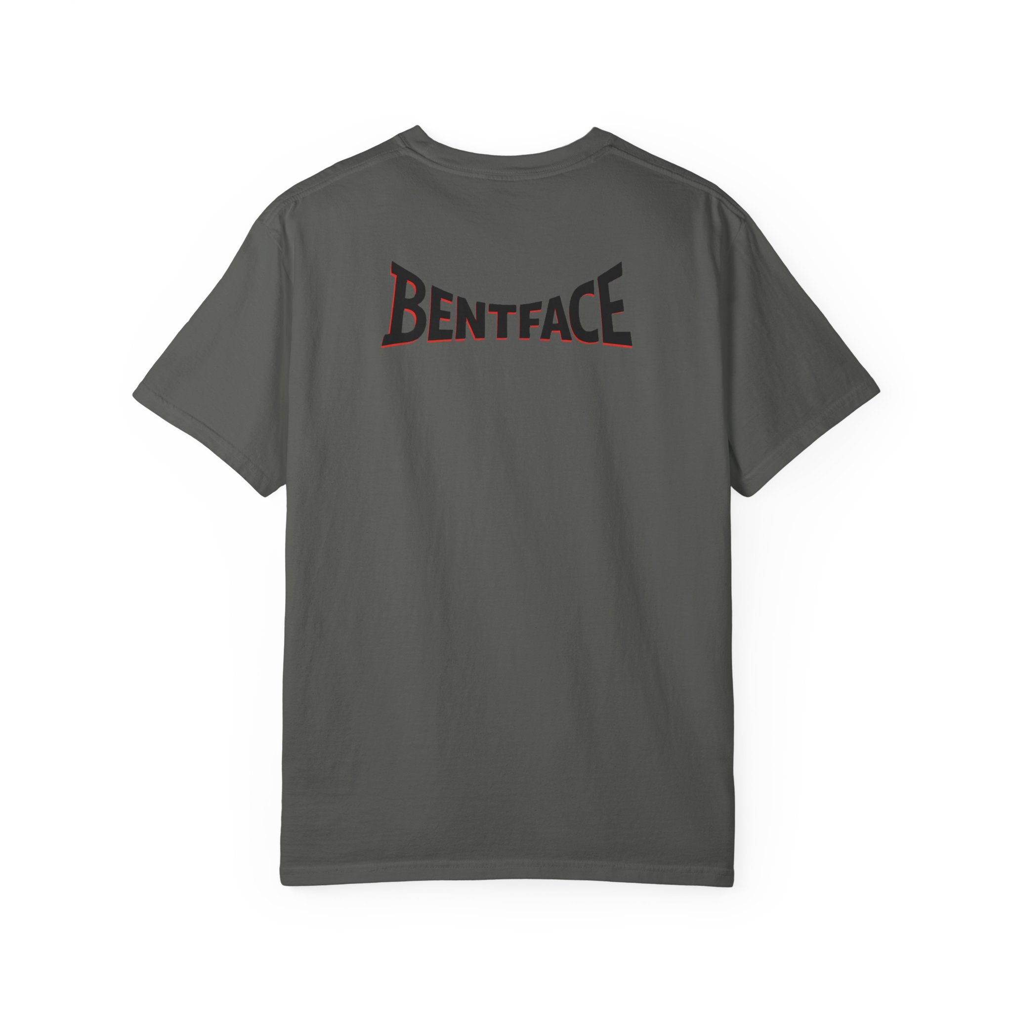 BentFace — Starlift Tee