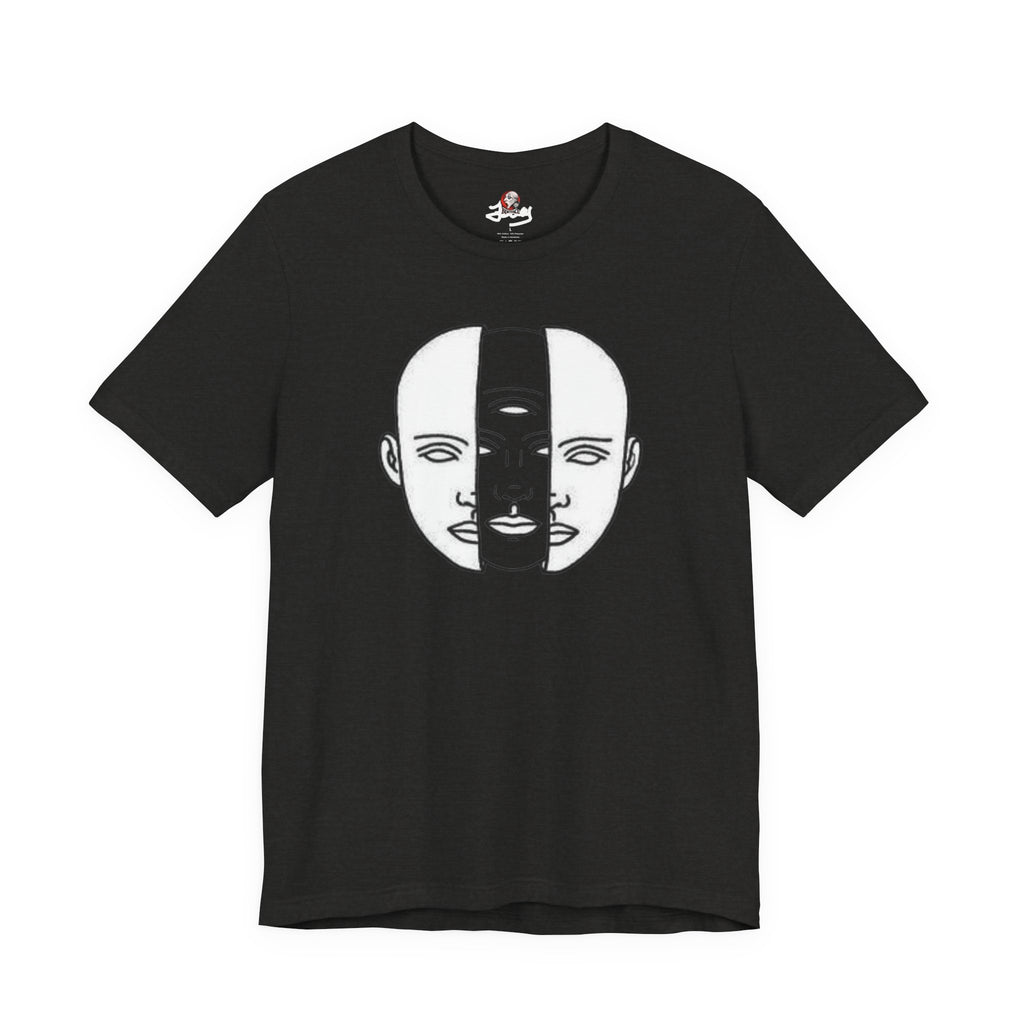 BentFace — Third Sight Tee