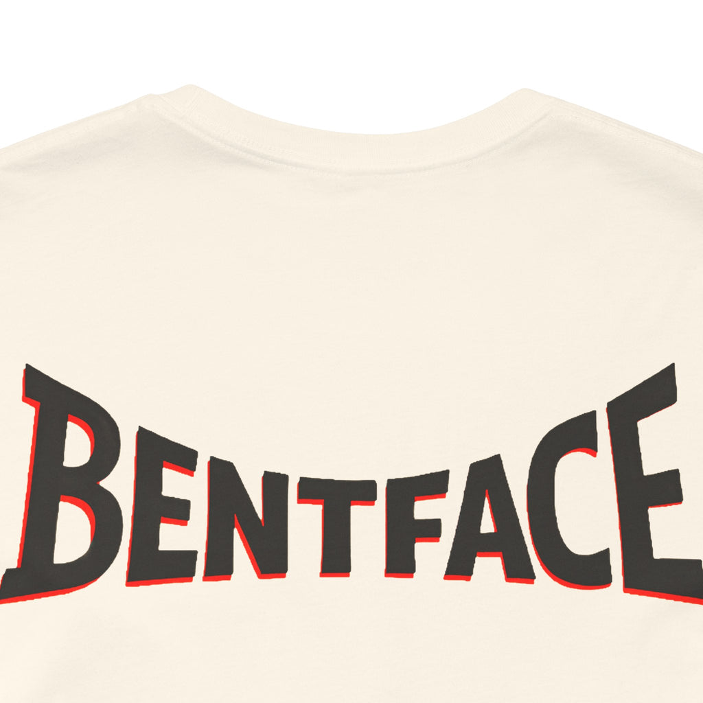 BentFace — Third Sight Tee
