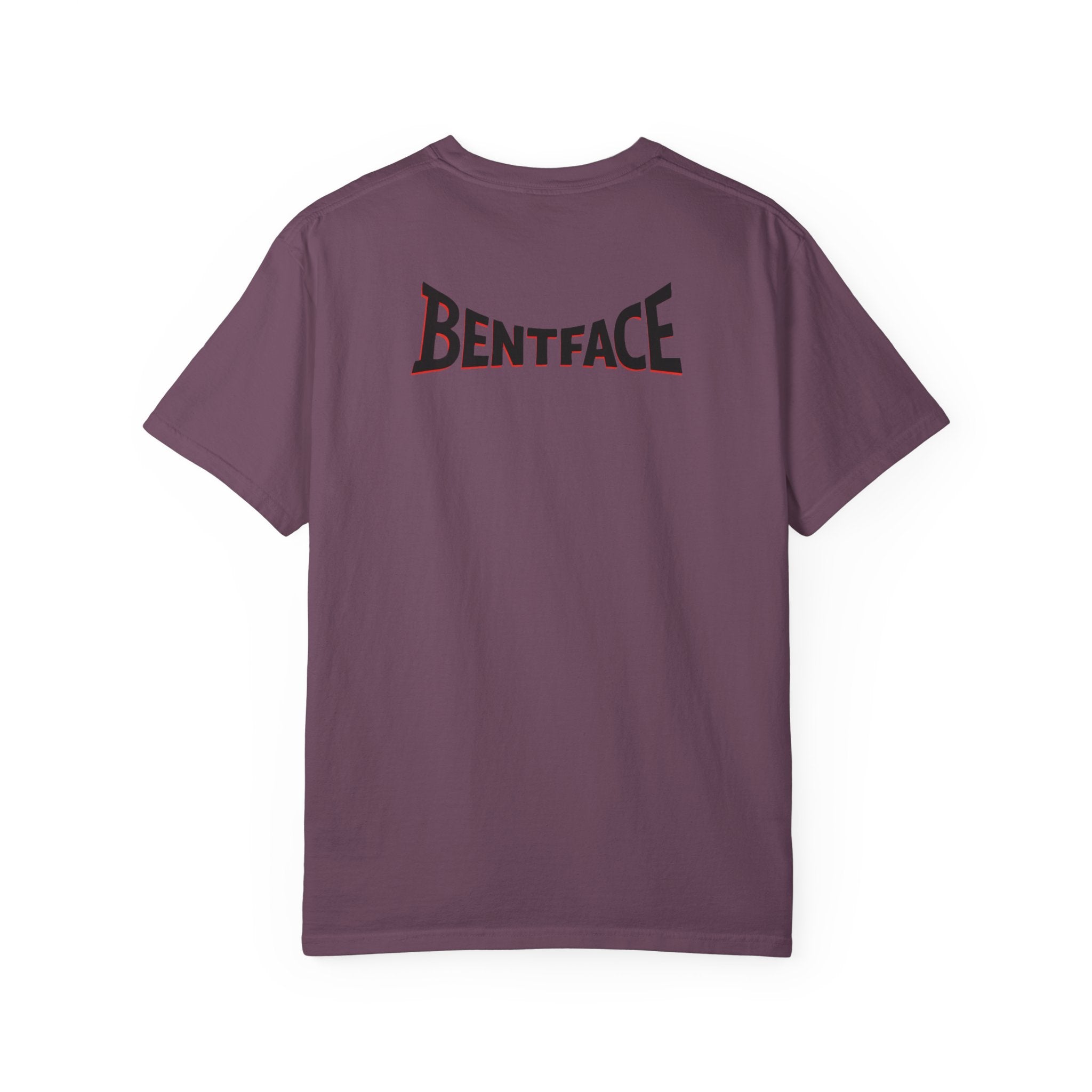 BentFace — Starlift Tee