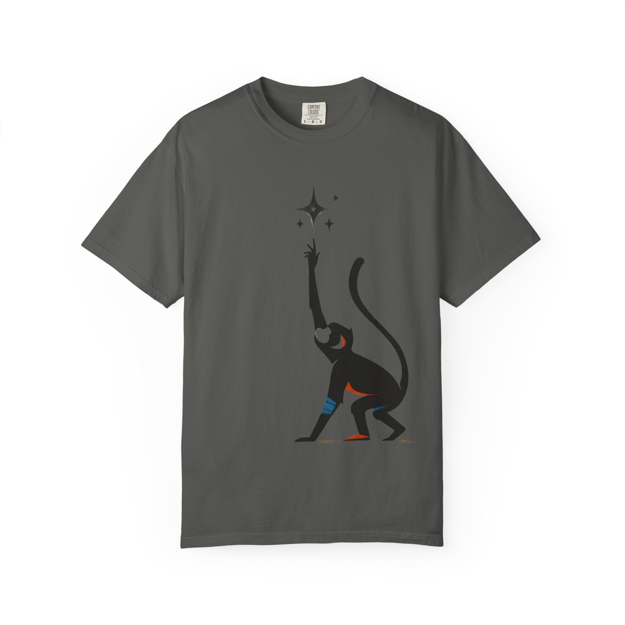 BentFace — Starlift Tee