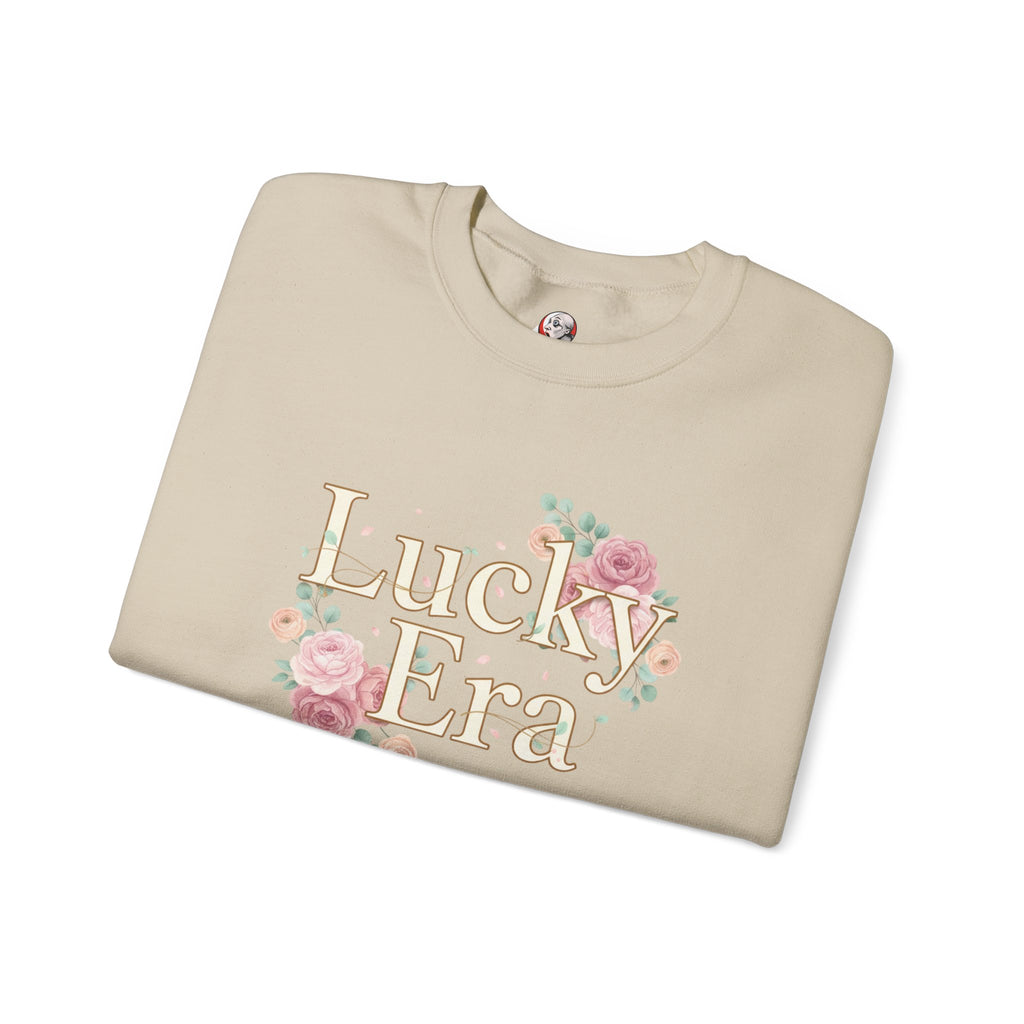 BentFace — Lucky Era Sweater