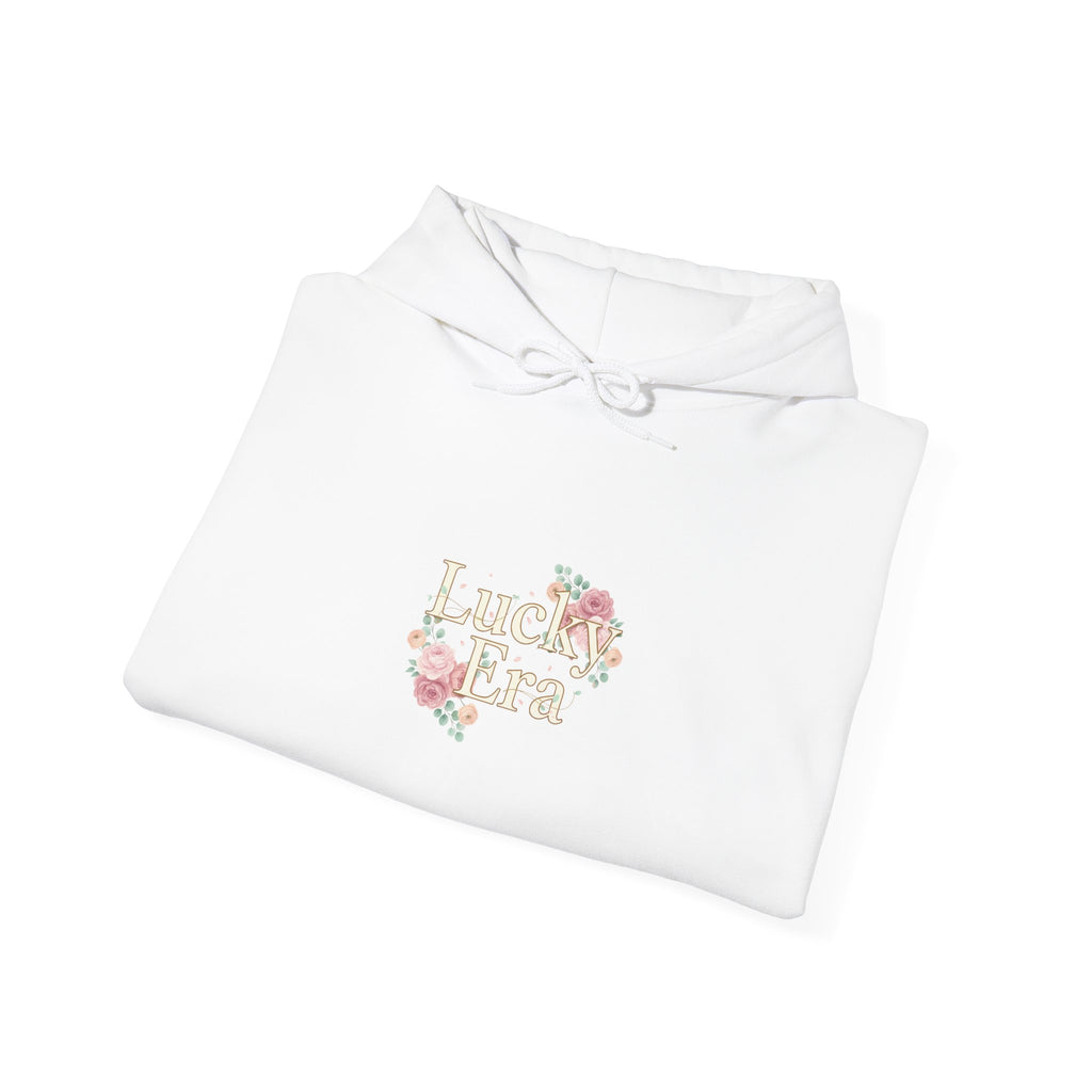 BentFace — Lucky Era Hoodie