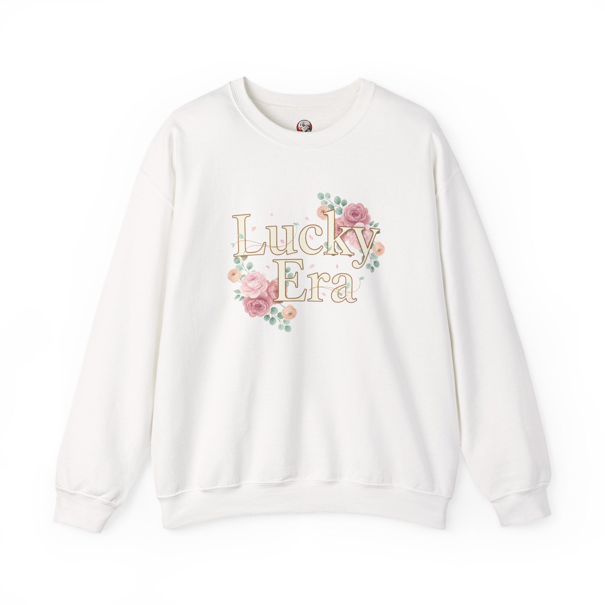 BentFace — Lucky Era Sweater