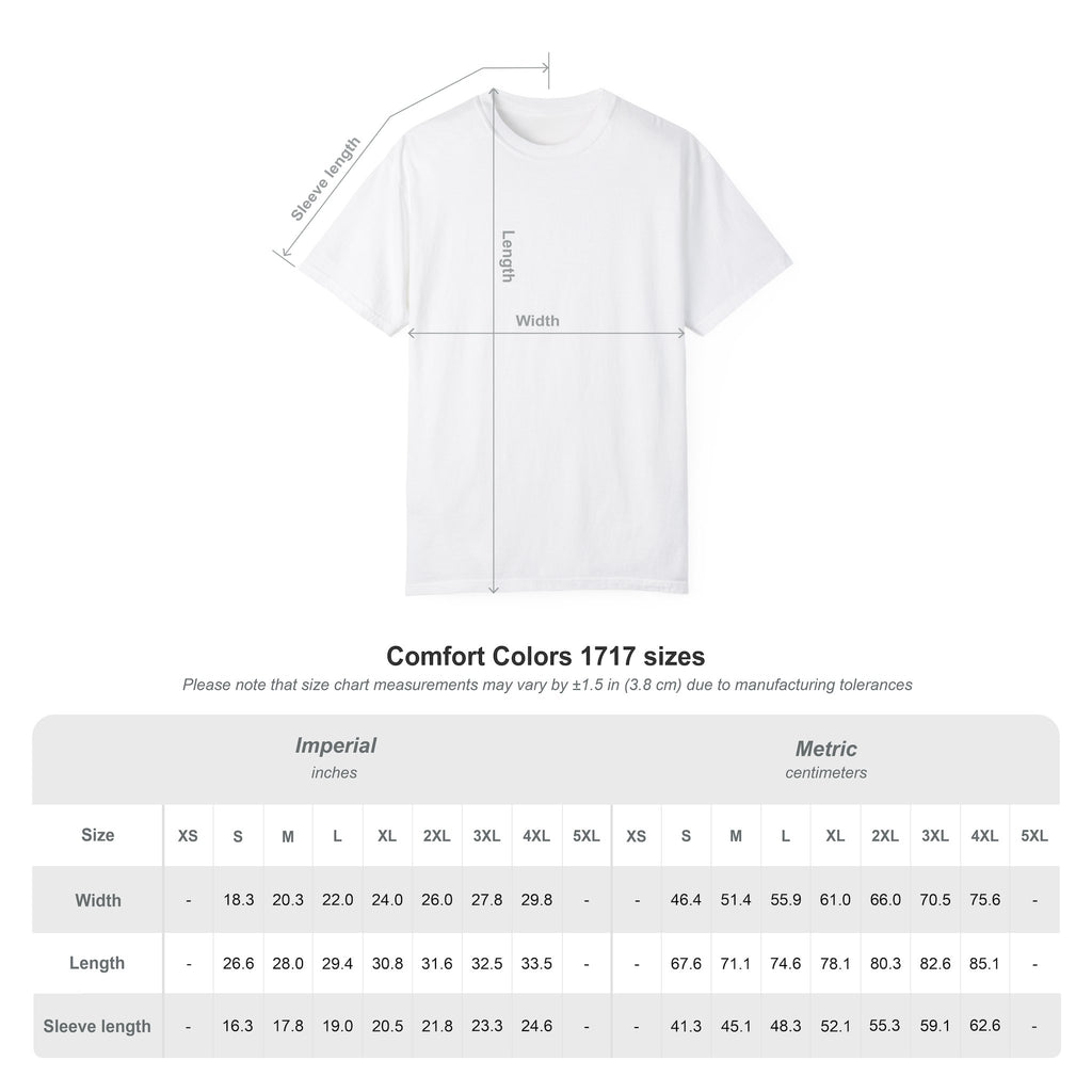 BentFace — Starlift Tee