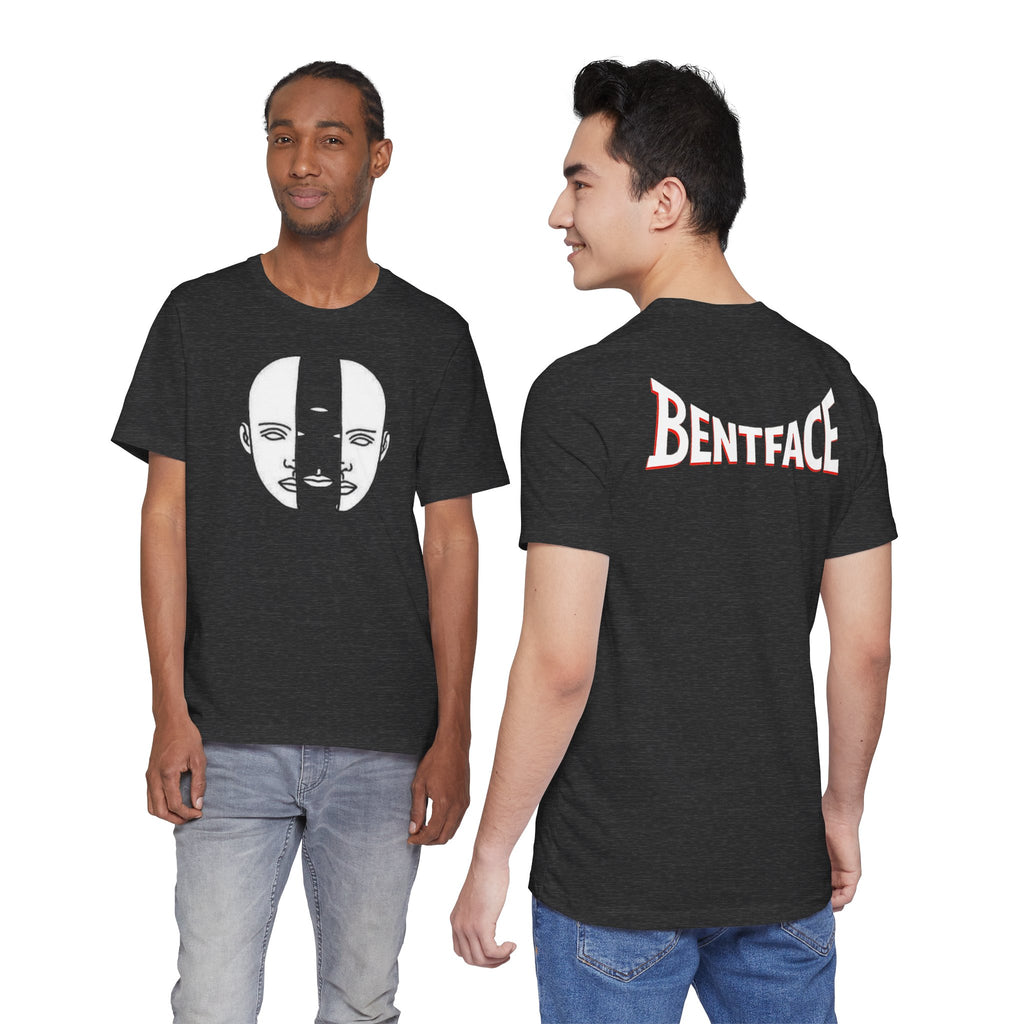 BentFace — Third Sight Tee