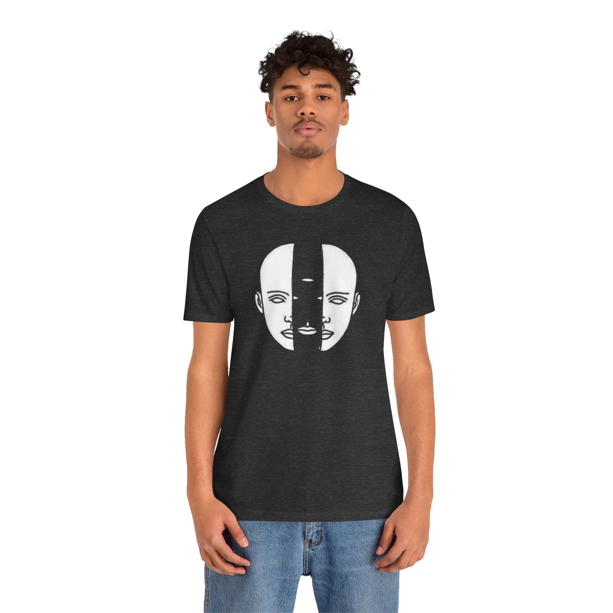 BentFace — Third Sight Tee