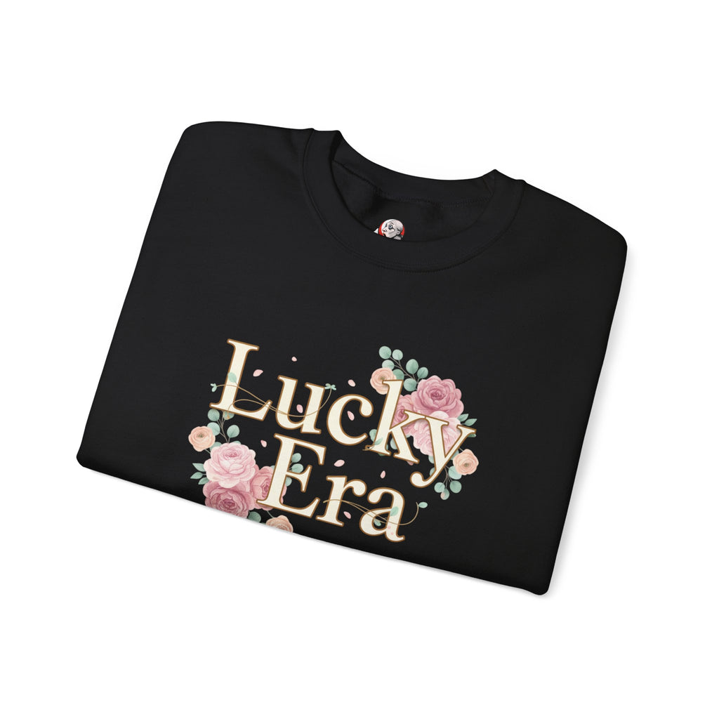 BentFace — Lucky Era Sweater