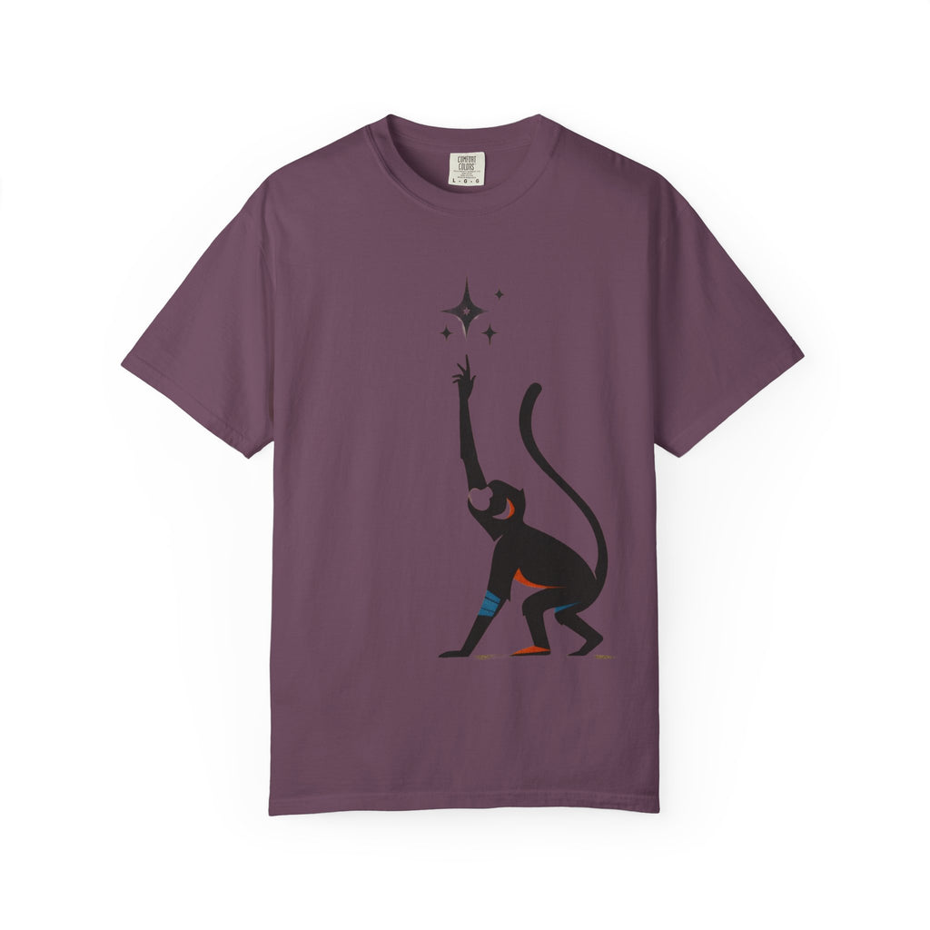 BentFace — Starlift Tee