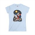 BentFace — Inner Orbit Tee