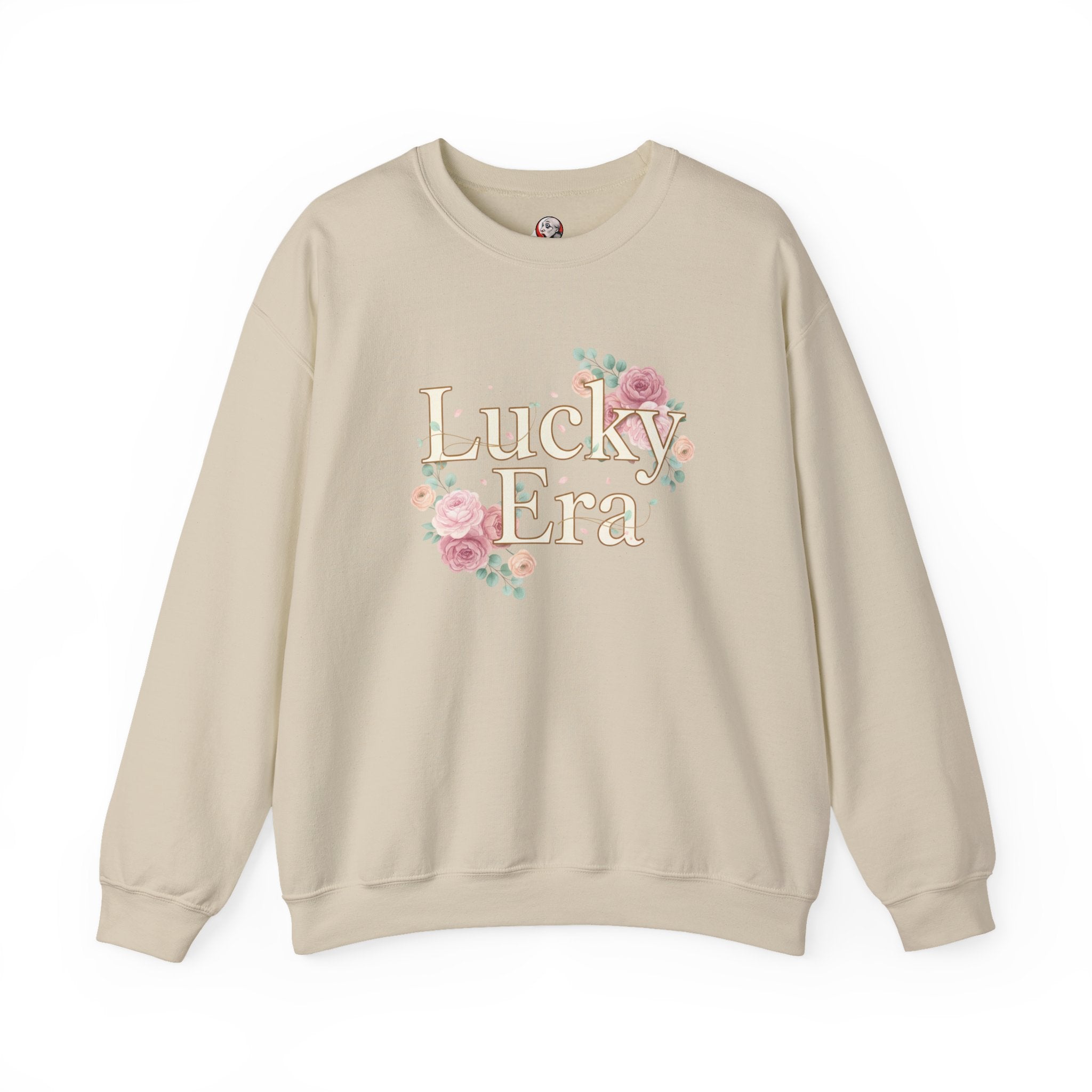 BentFace — Lucky Era Sweater