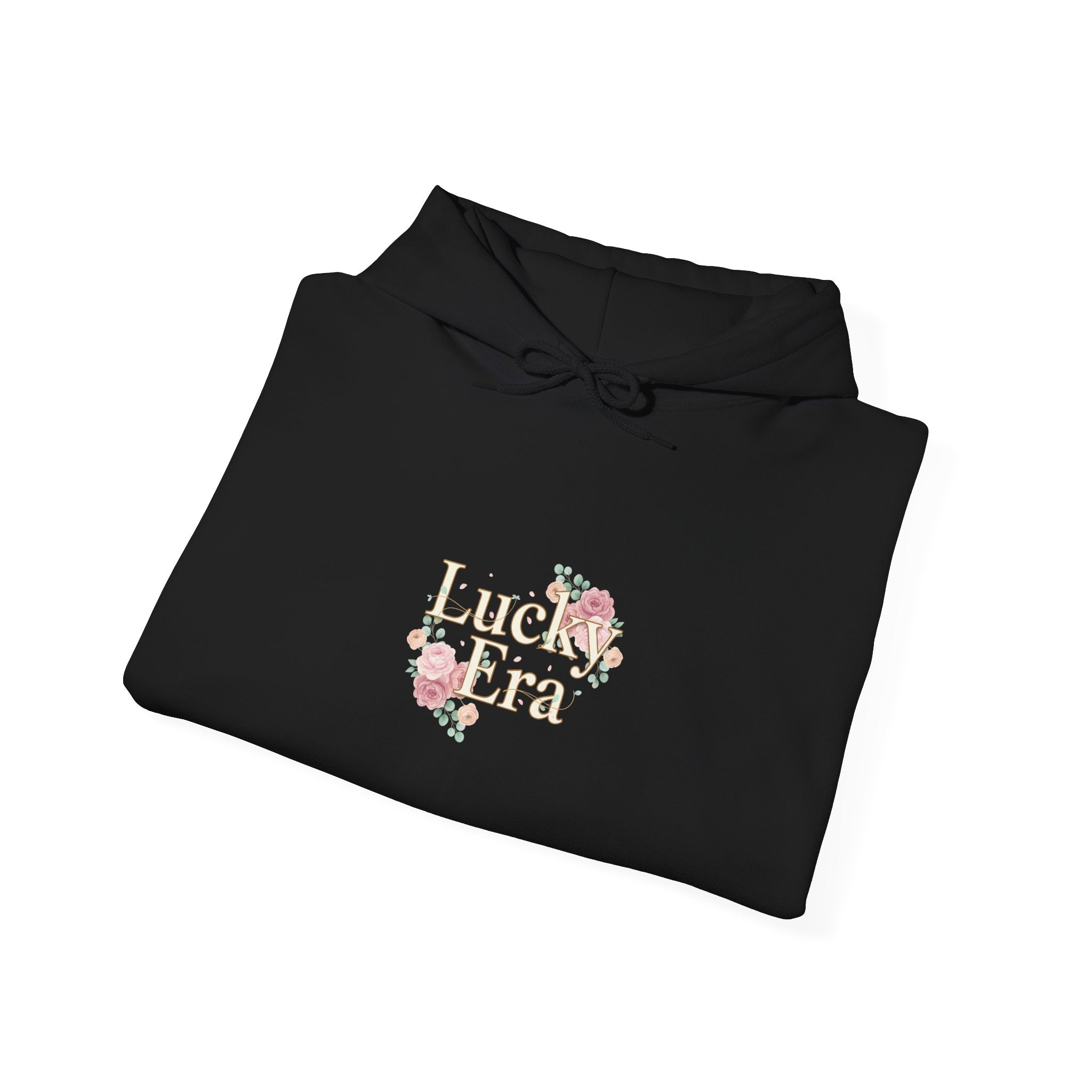 BentFace — Lucky Era Hoodie