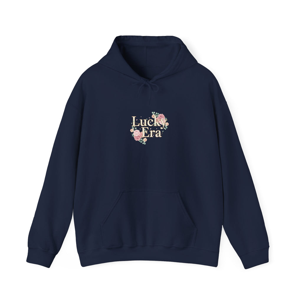BentFace — Lucky Era Hoodie