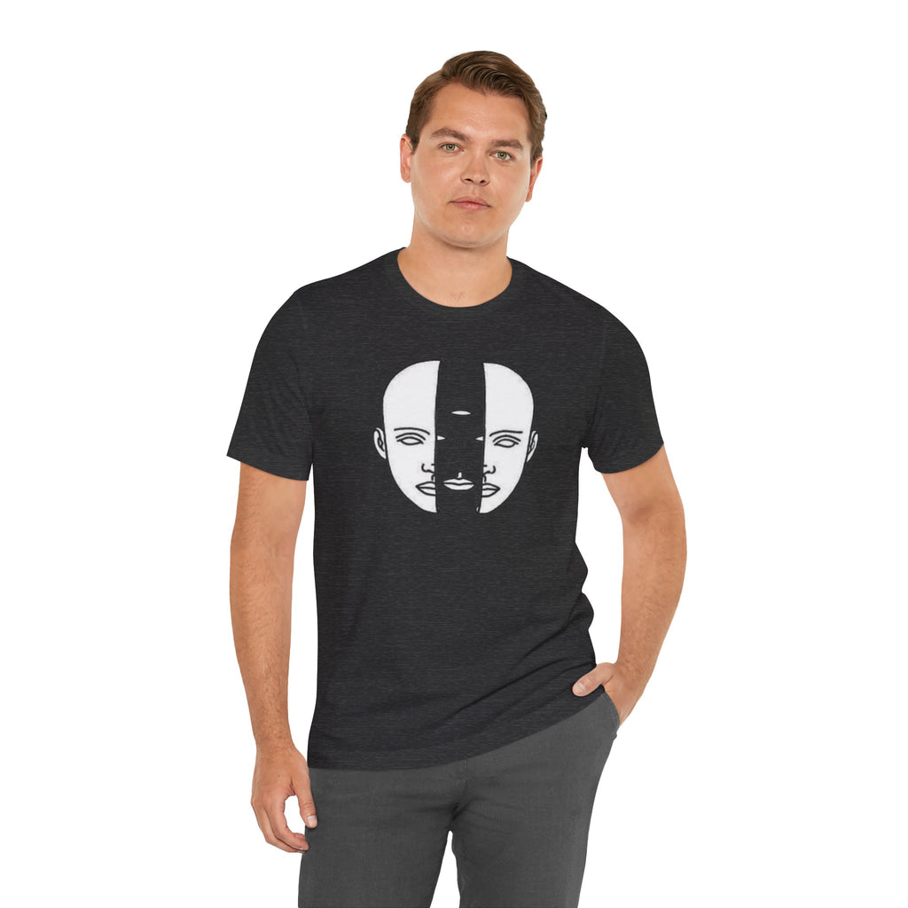 BentFace — Third Sight Tee
