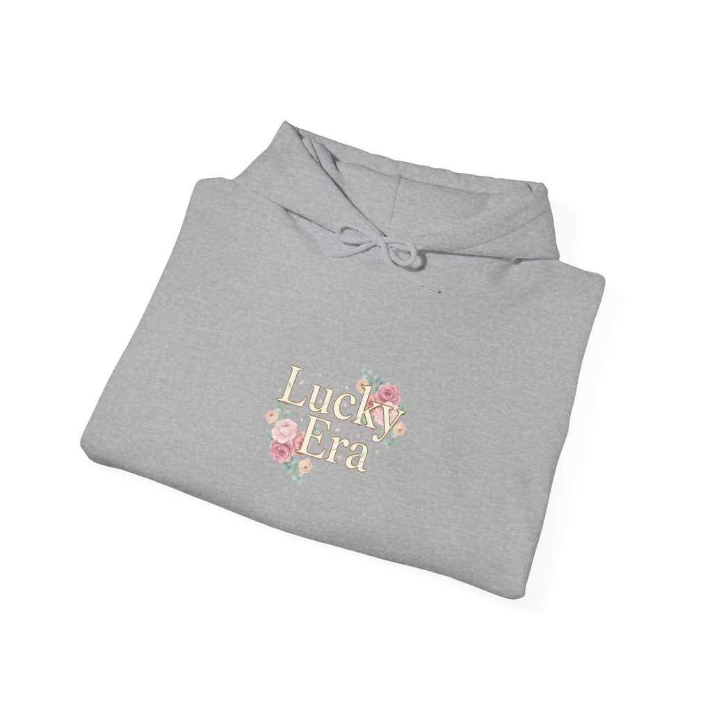 BentFace — Lucky Era Hoodie