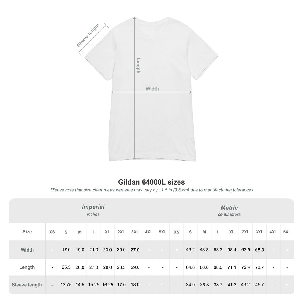 BentFace — Inner Orbit Tee
