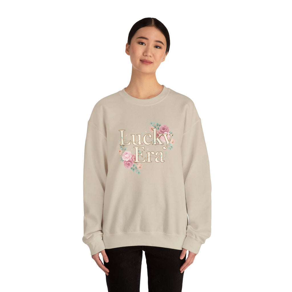 BentFace — Lucky Era Sweater