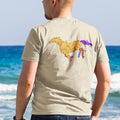 BentFace — Melt Theory Tee
