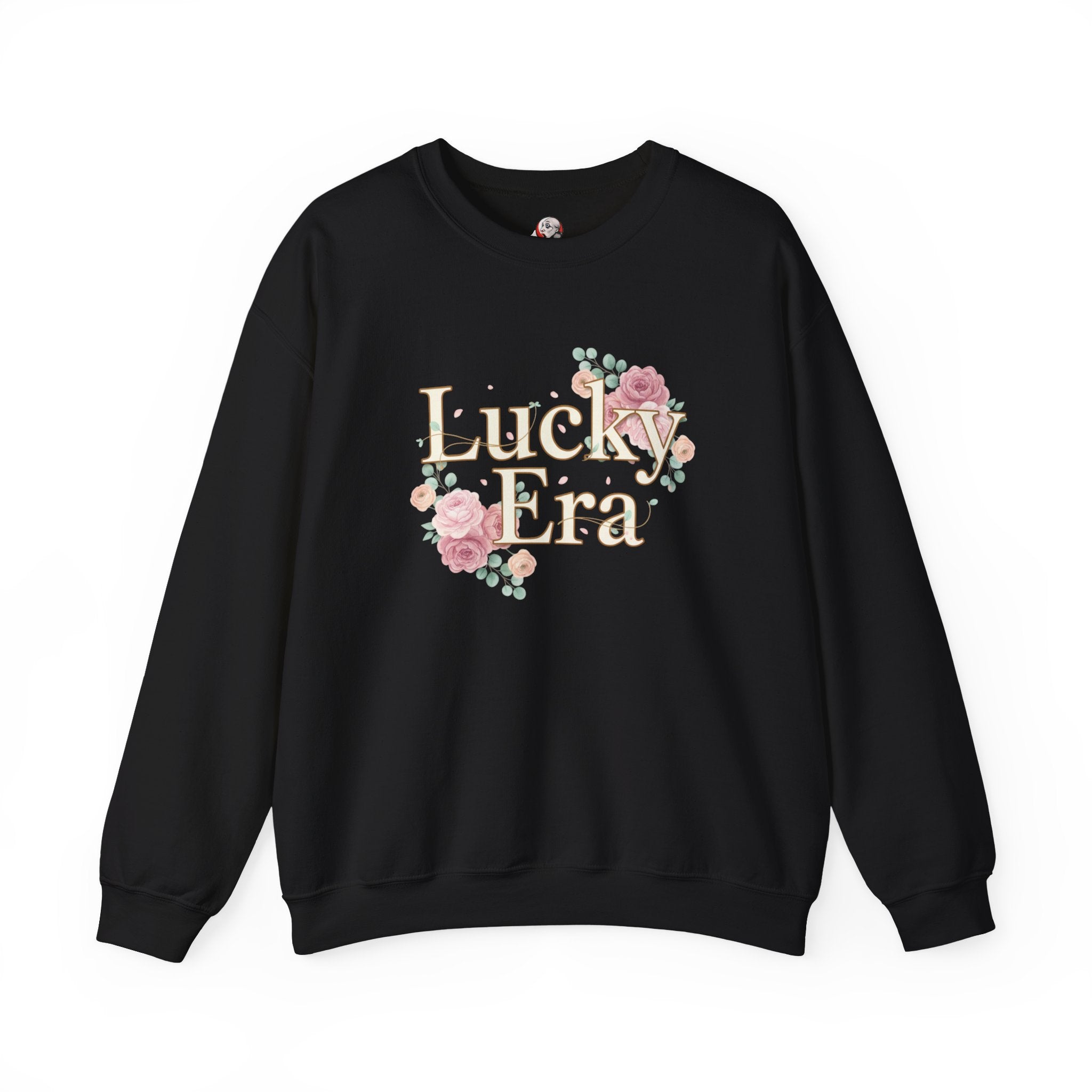 BentFace — Lucky Era Sweater