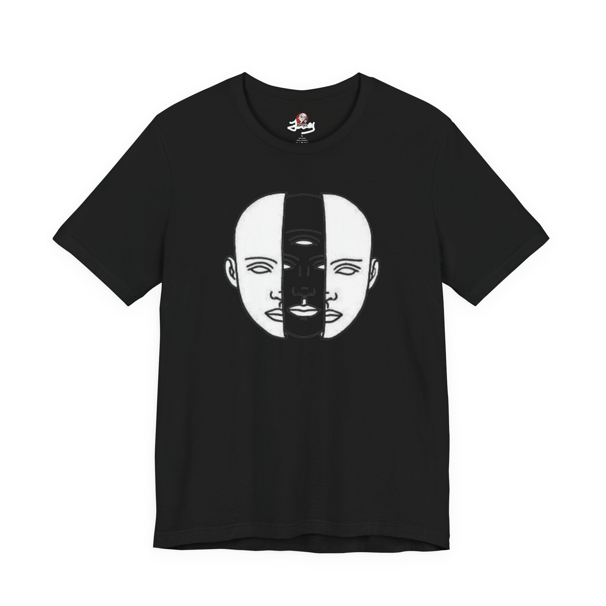 BentFace — Third Sight Tee