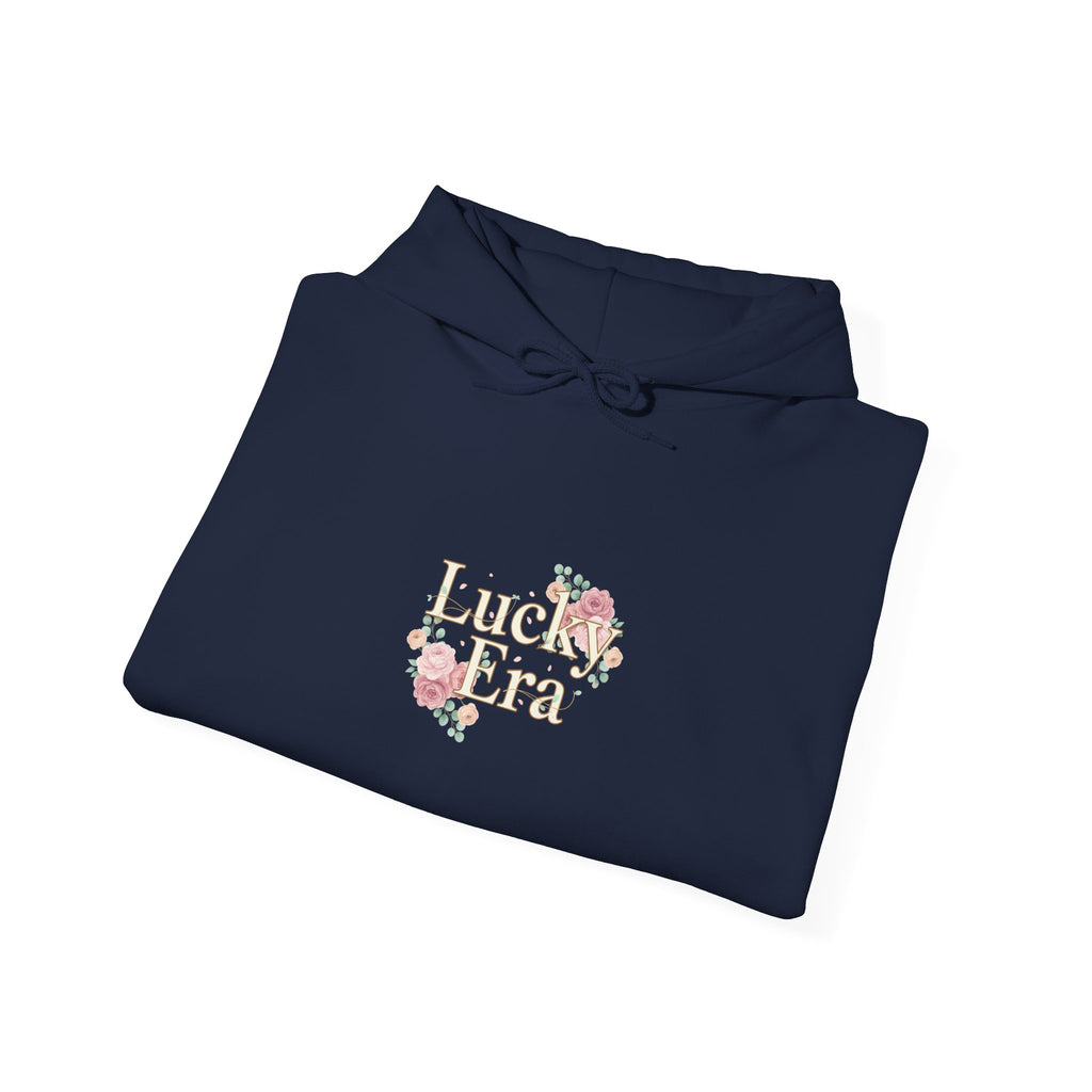 BentFace — Lucky Era Hoodie