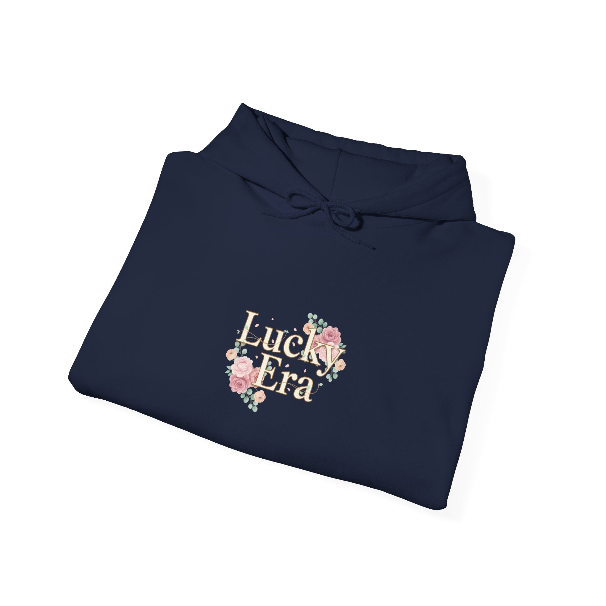 BentFace — Lucky Era Hoodie