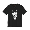 BentFace — Signal Form Tee