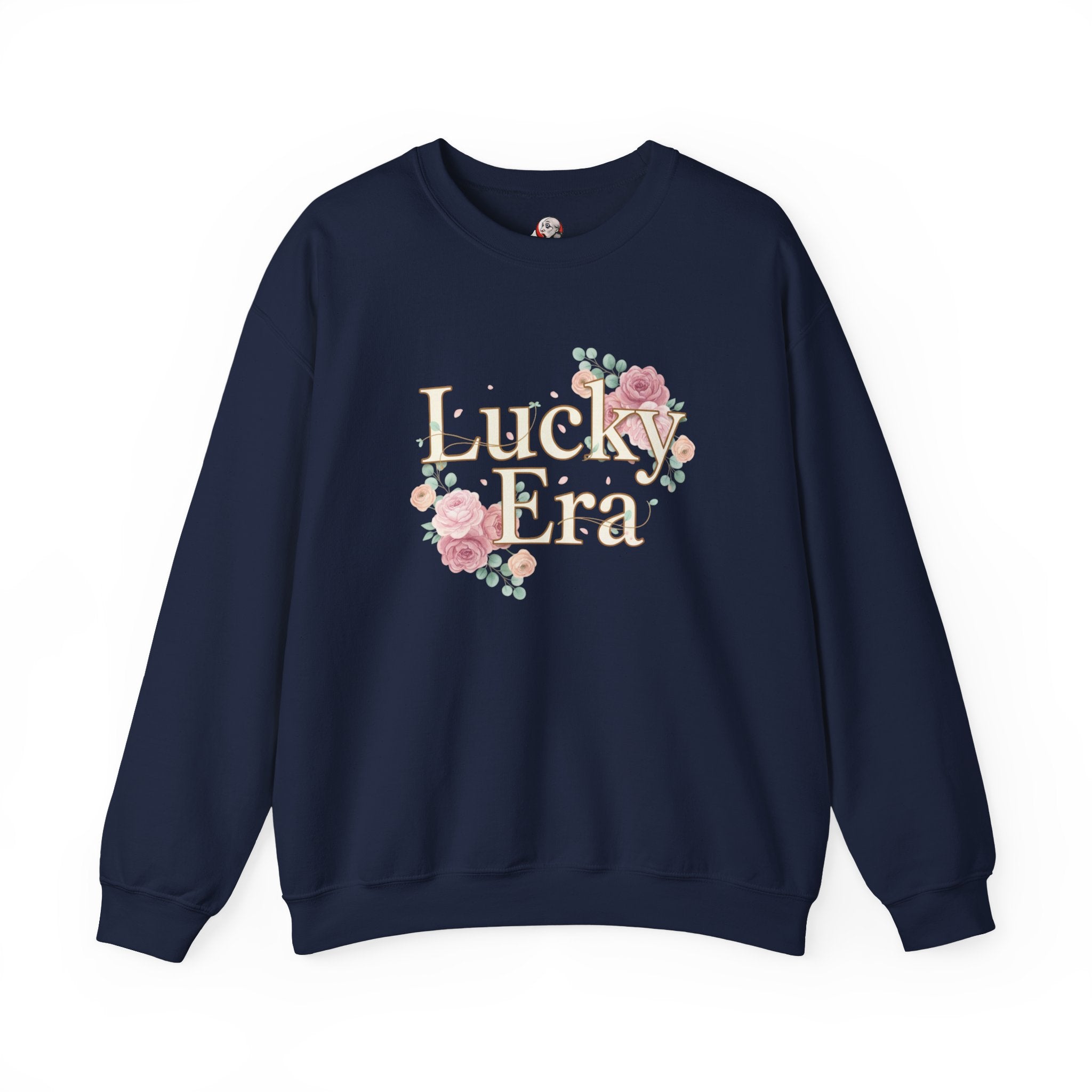 BentFace — Lucky Era Sweater