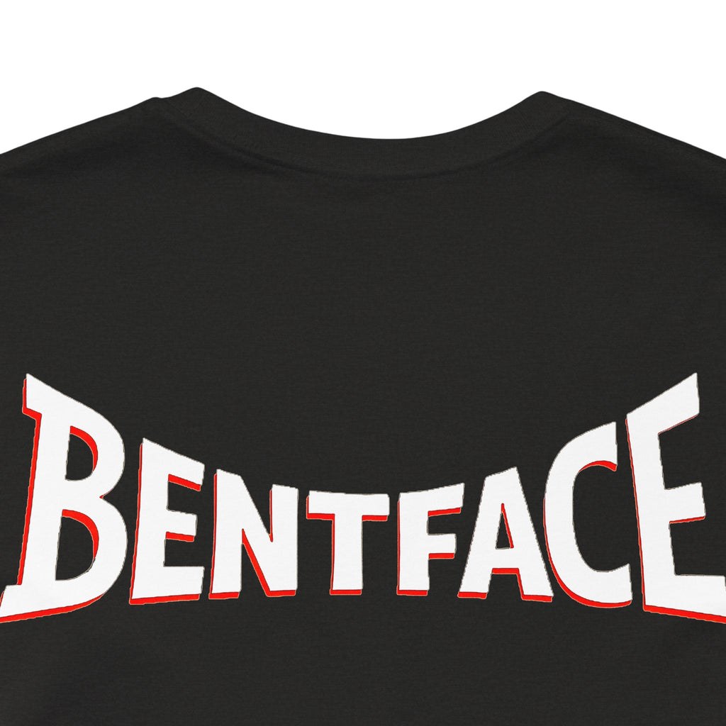 BentFace — Third Sight Tee