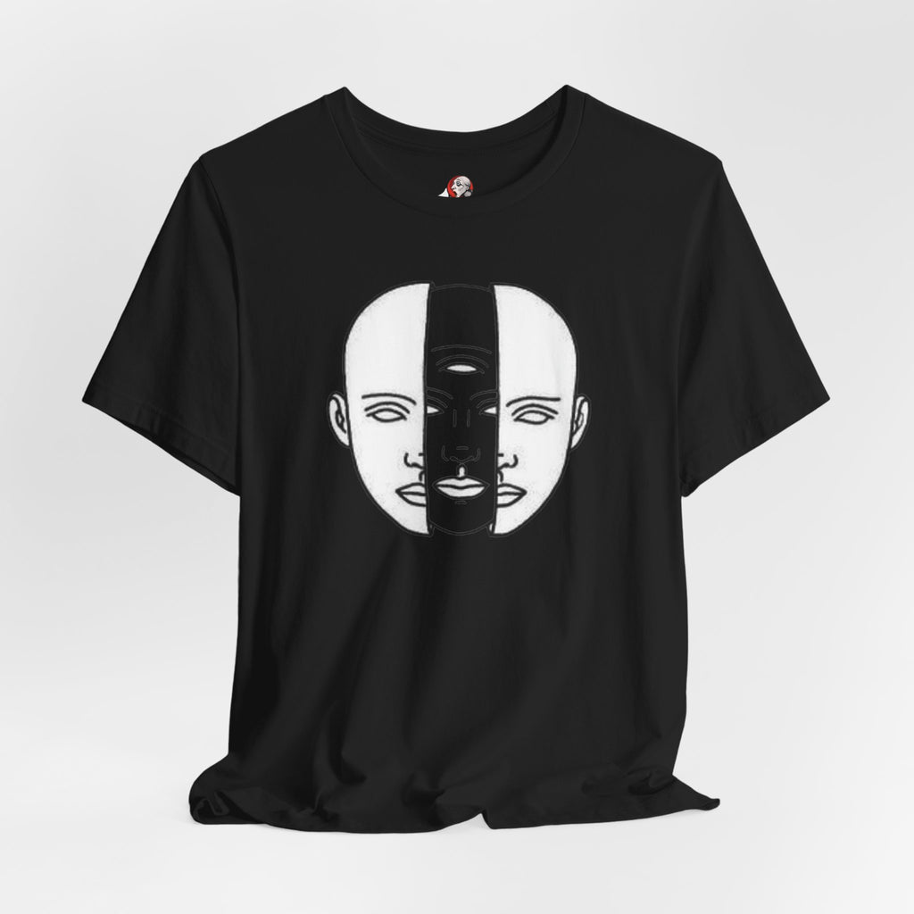 BentFace — Third Sight Tee