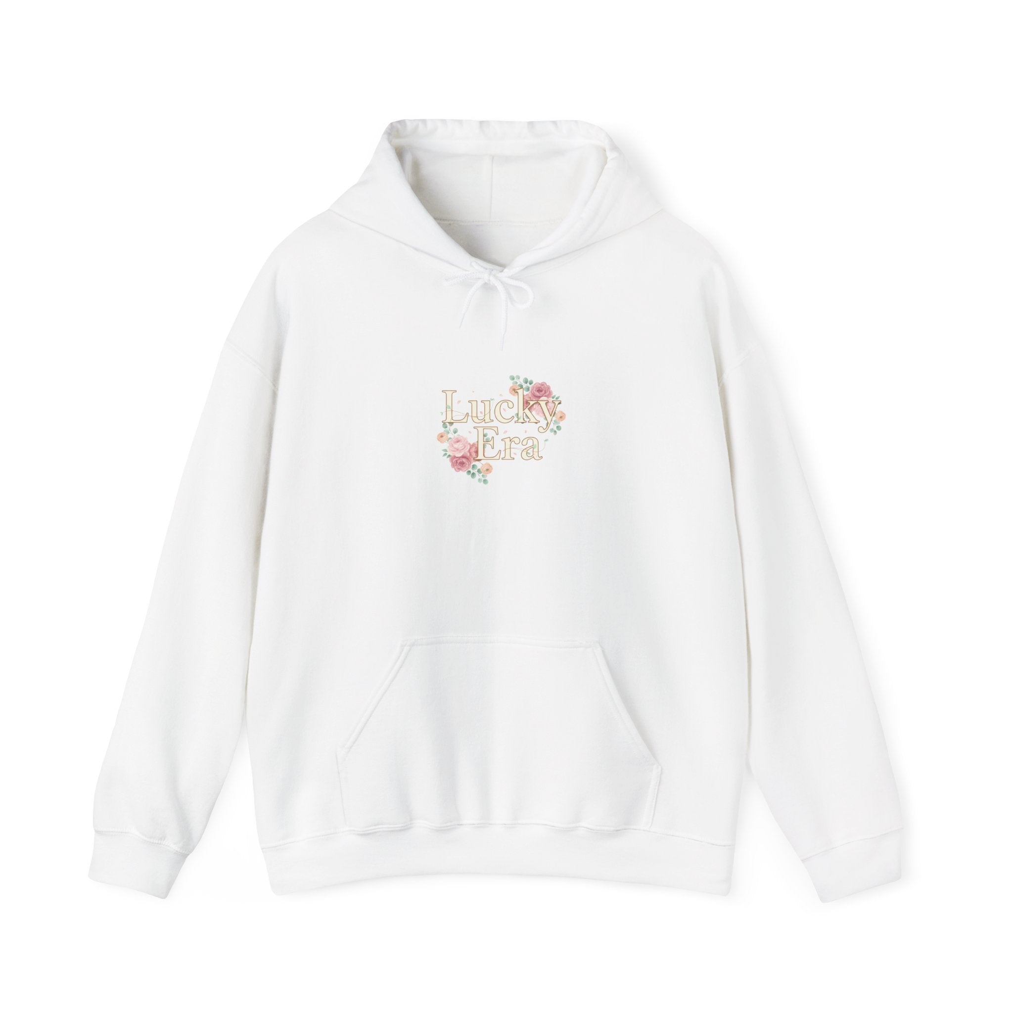 BentFace — Lucky Era Hoodie