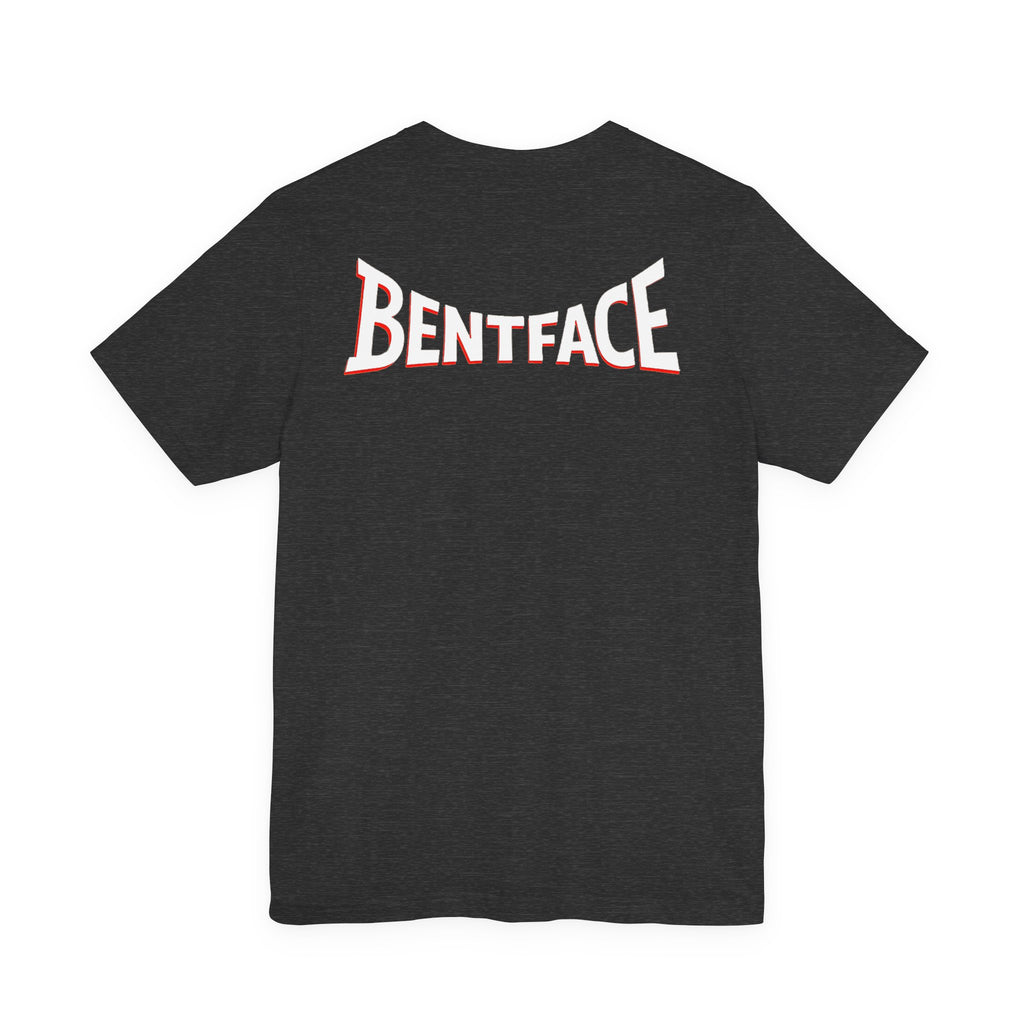 BentFace — Third Sight Tee