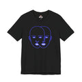 BentFace — Dual Frequency Tee
