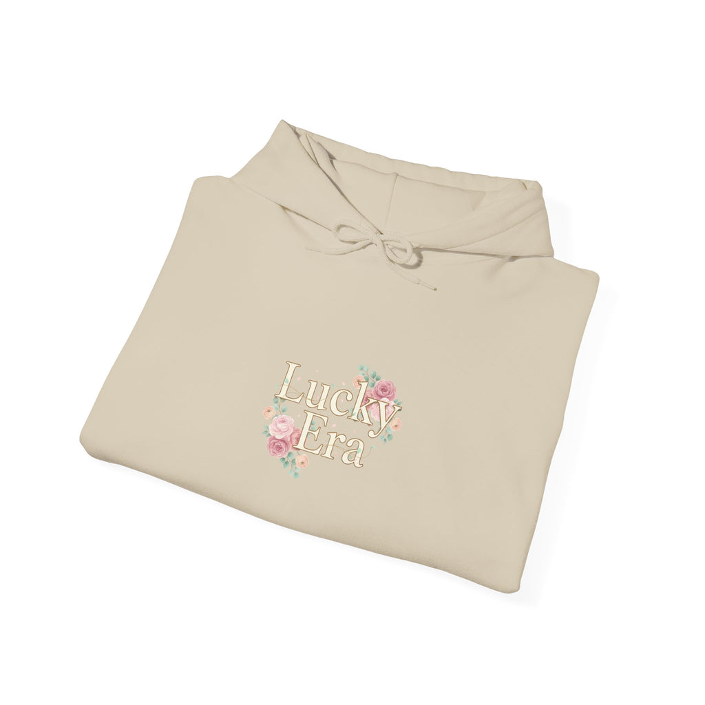 BentFace — Lucky Era Hoodie