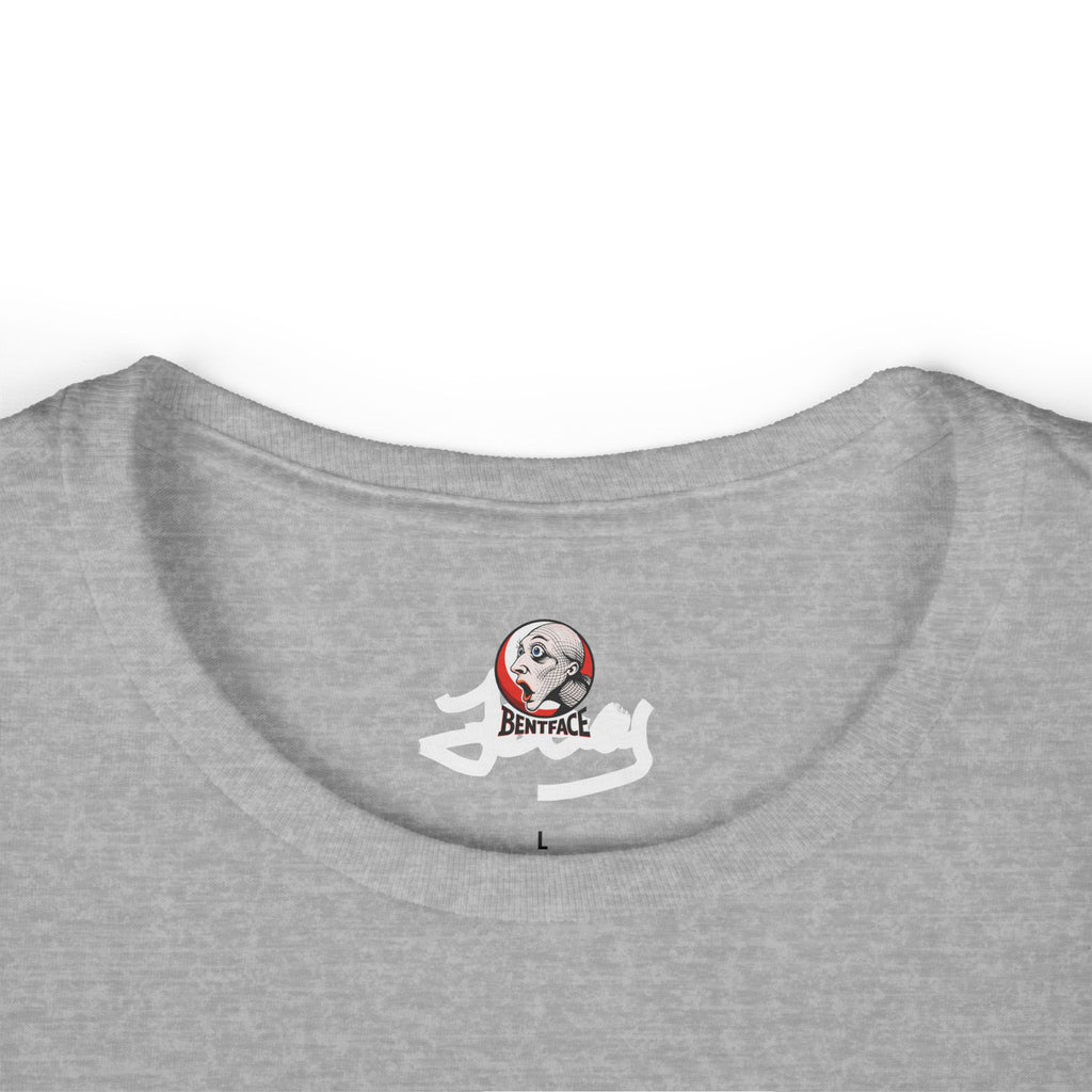 BentFace — Inner Orbit Tee