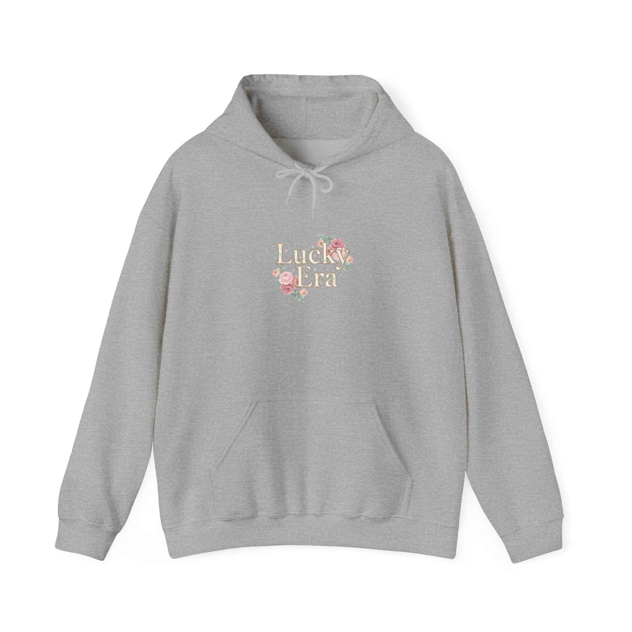 BentFace — Lucky Era Hoodie