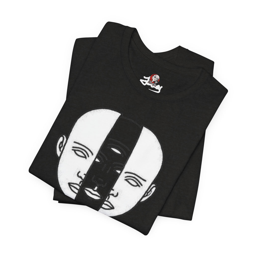 BentFace — Third Sight Tee