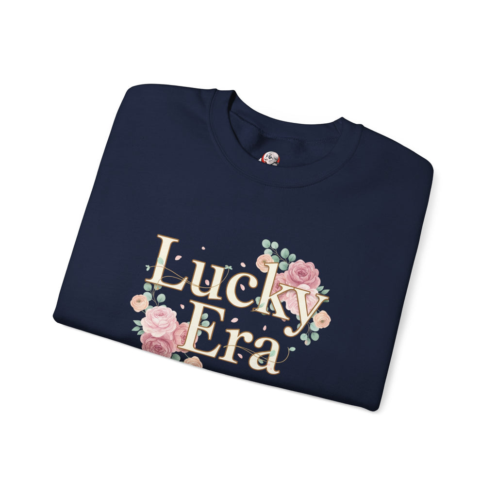 BentFace — Lucky Era Sweater