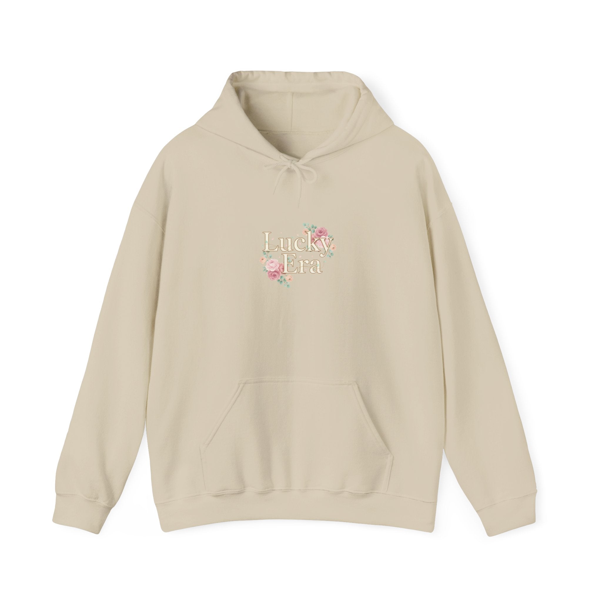BentFace — Lucky Era Hoodie