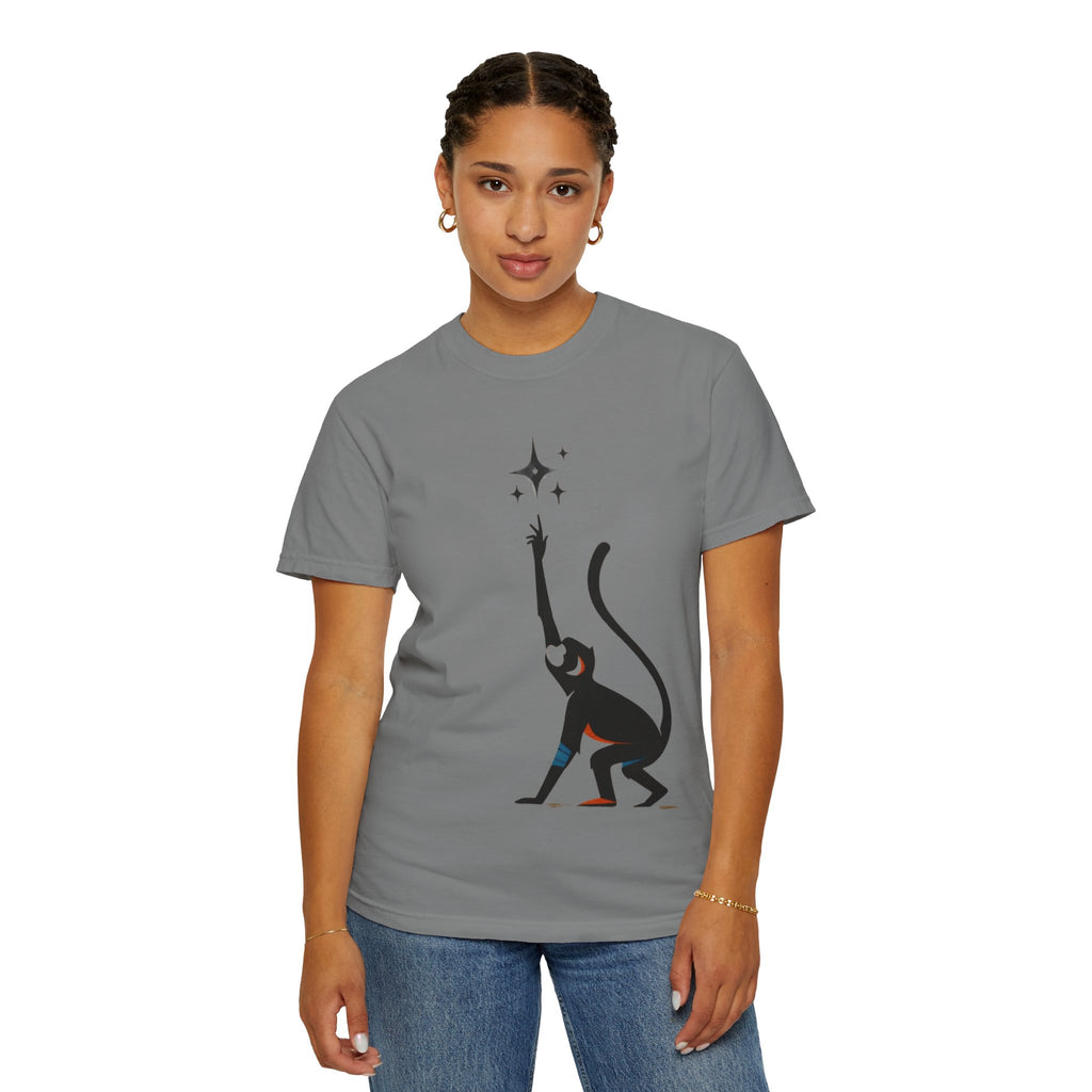 BentFace — Starlift Tee