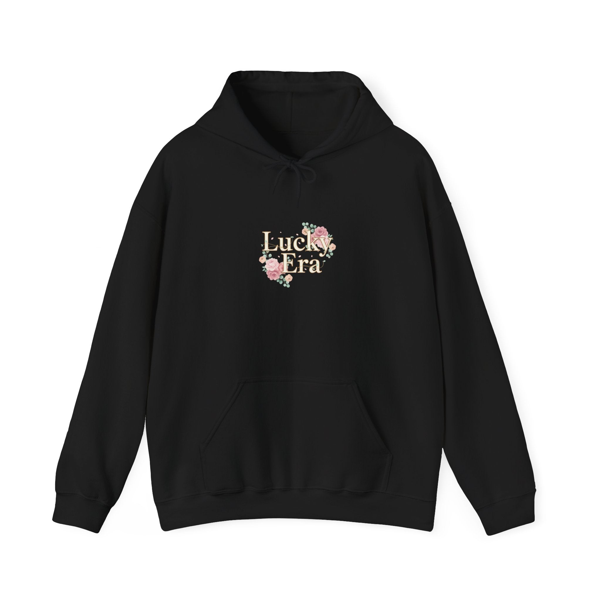 BentFace — Lucky Era Hoodie