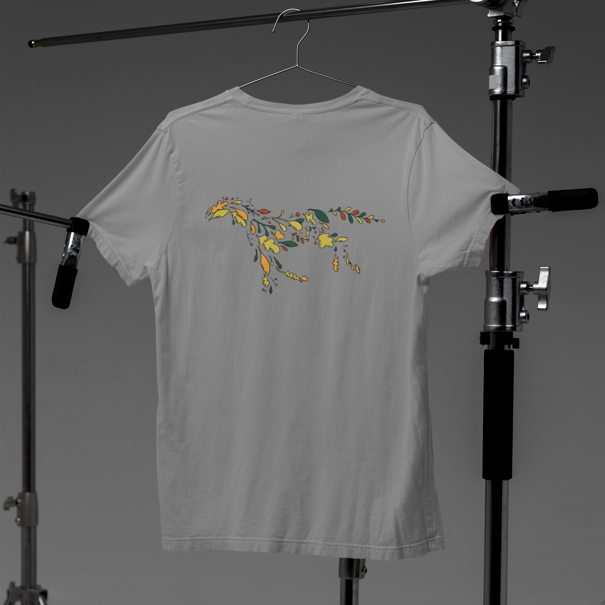BentFace — Falling Season Tee