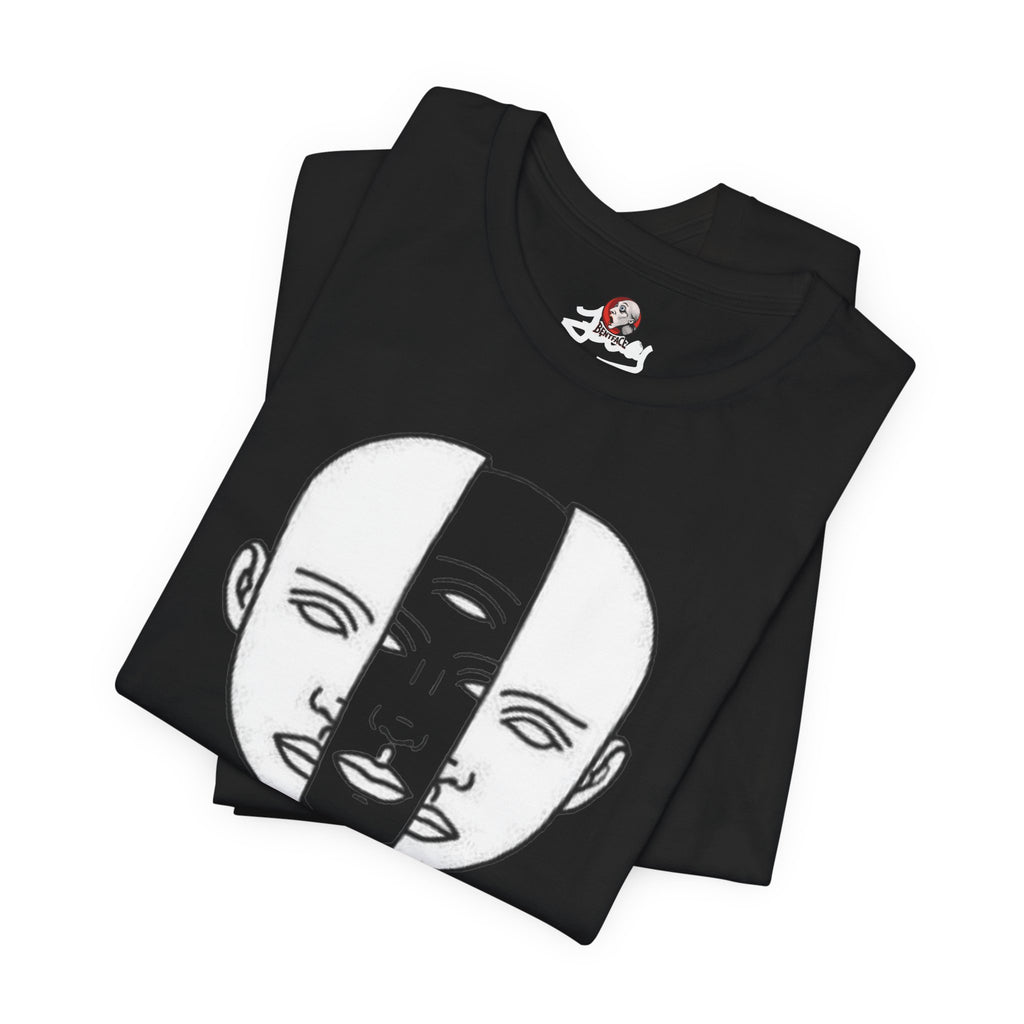 BentFace — Third Sight Tee