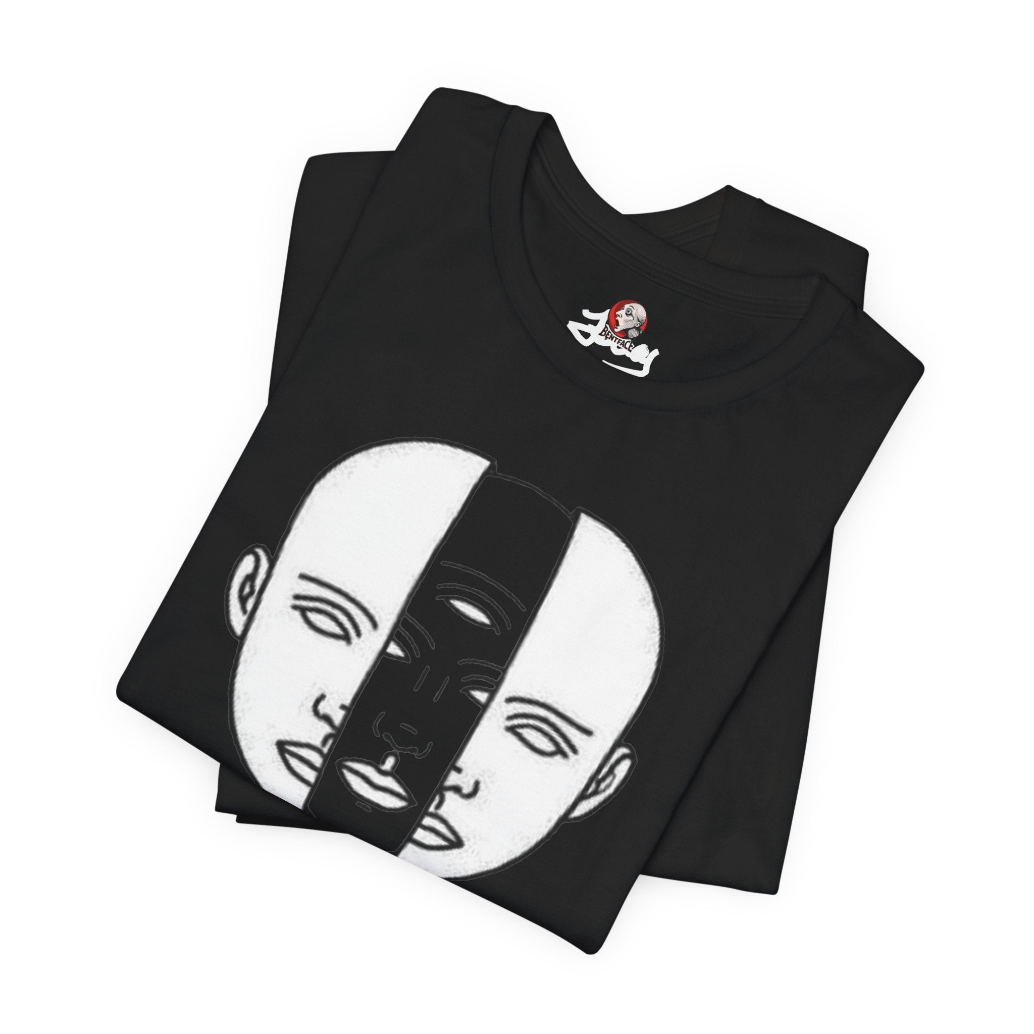 BentFace — Third Sight Tee