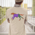 BentFace — Formal Instinct Tee
