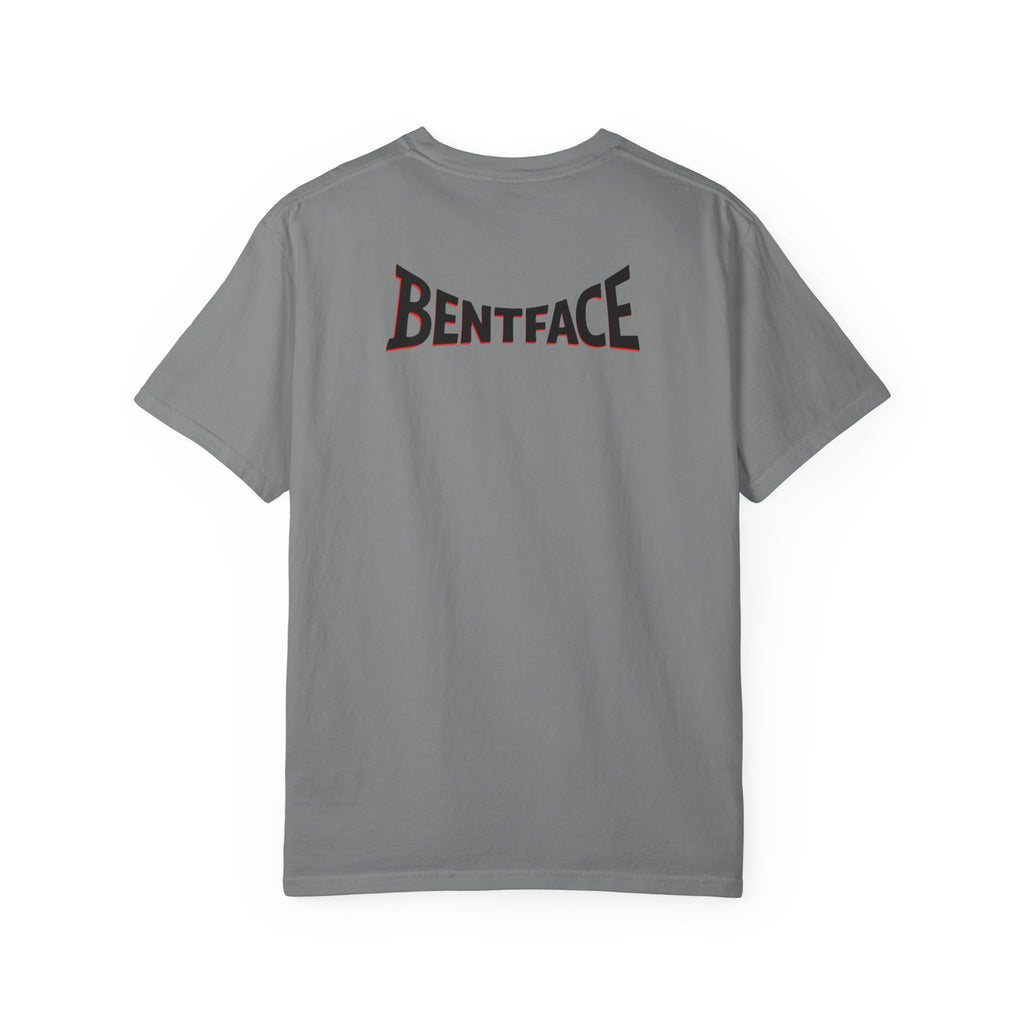 BentFace — Starlift Tee