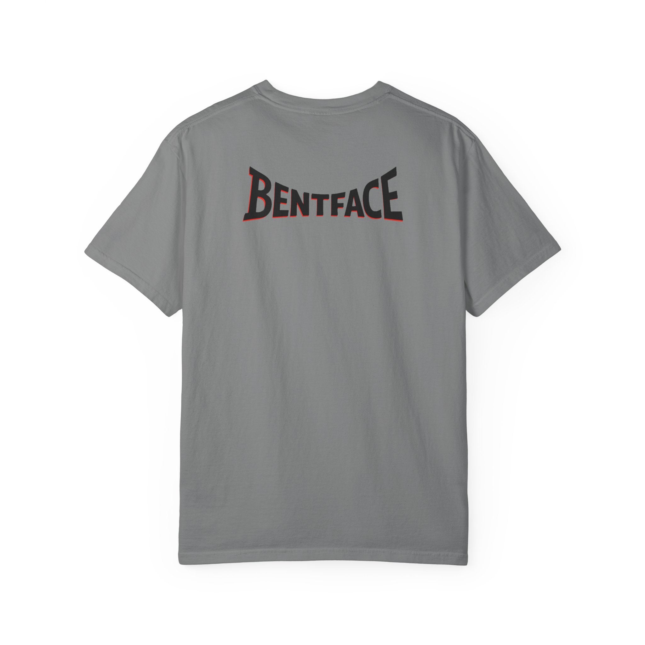 BentFace — Starlift Tee