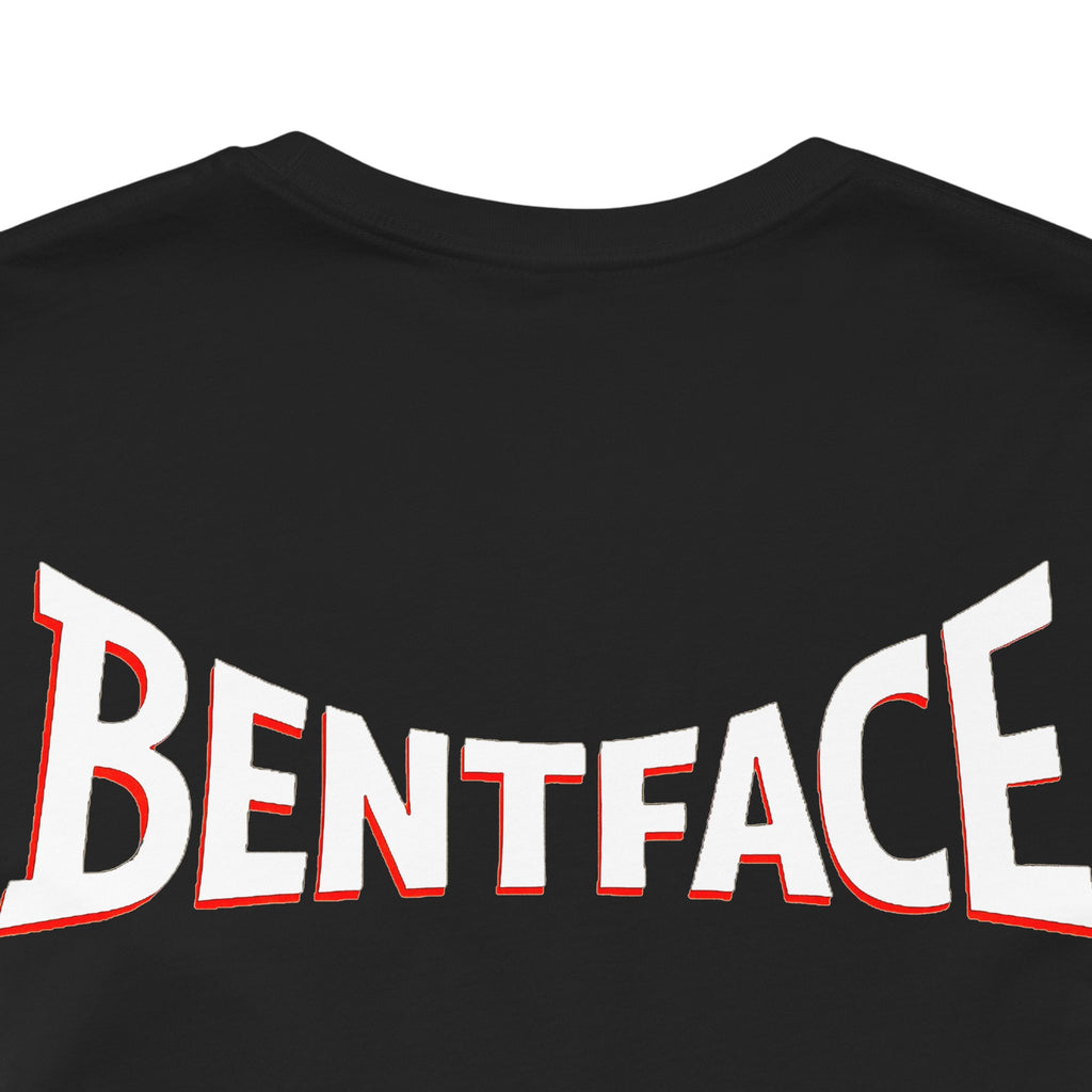 BentFace — Living Room Glow