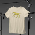 BentFace — Long Jaw Theory Tee